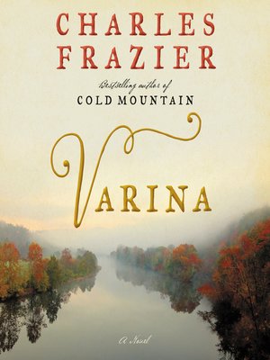 cover image of Varina